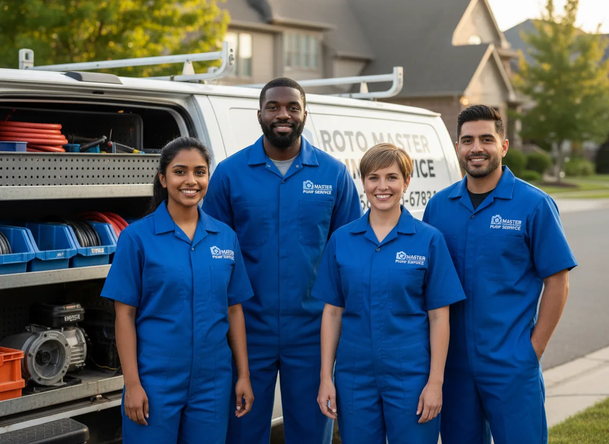Sump Pump Installation company in Ubly, MI
